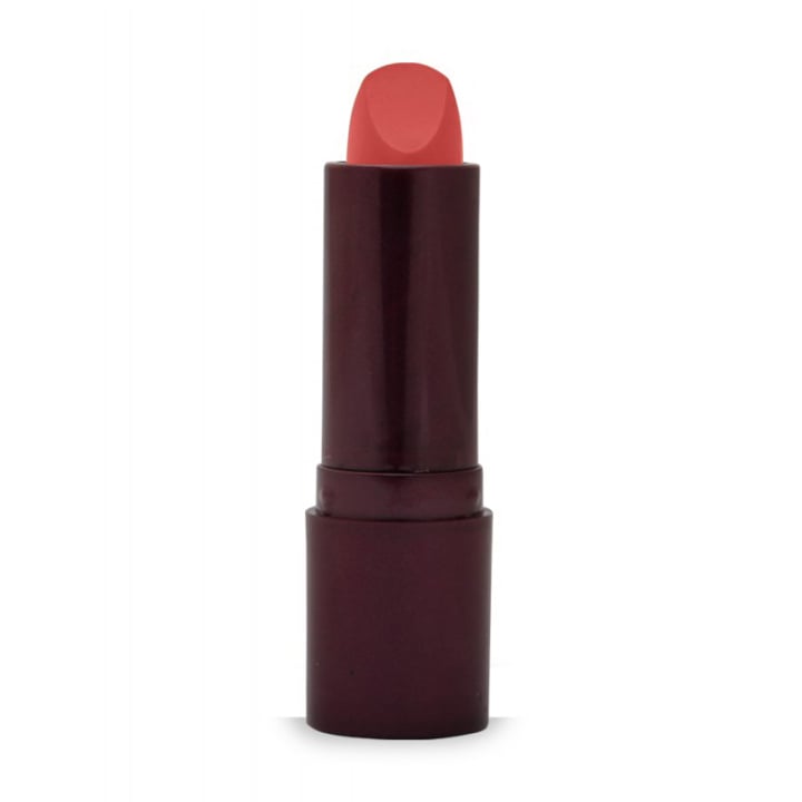 Помада для губ Constance Carroll Fashion Colour з вітаміном Е і UV-захистом 027 Wood Rose, 16 г